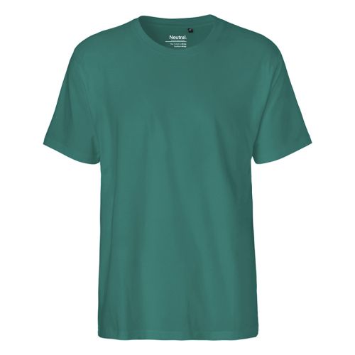 Men's T-shirt Fairtrade - Image 23